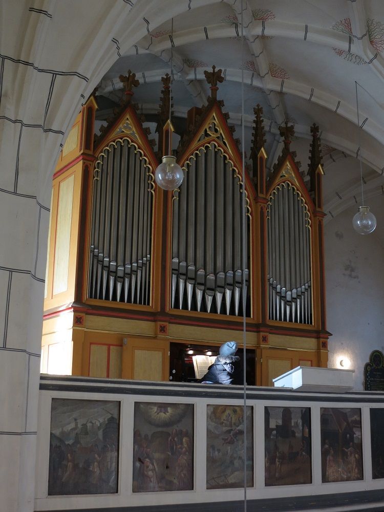Quelle: RinckArt - Kirchenmusik in Eilenburg.